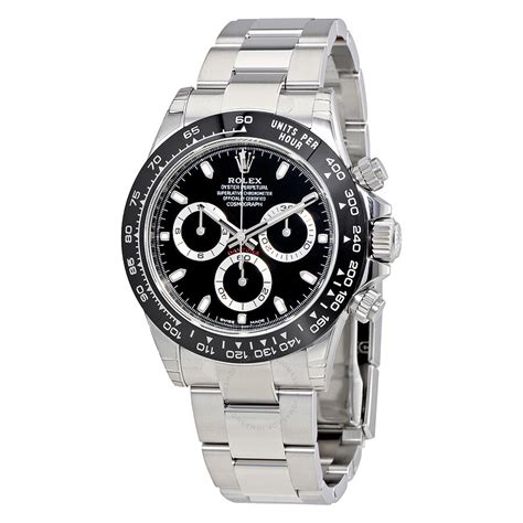 rolex cosmograph daytona schwarzes zifferblatt 116500bkso|rolex 116500 daytona.